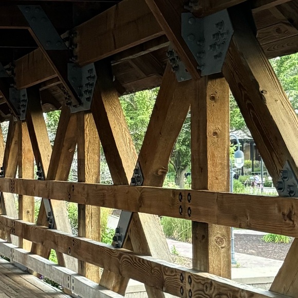 Meet your Posher, Norma - Picture 1 of 1